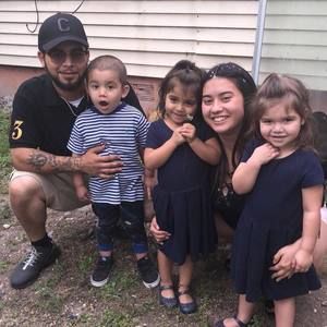 Meet your Posher, Chris